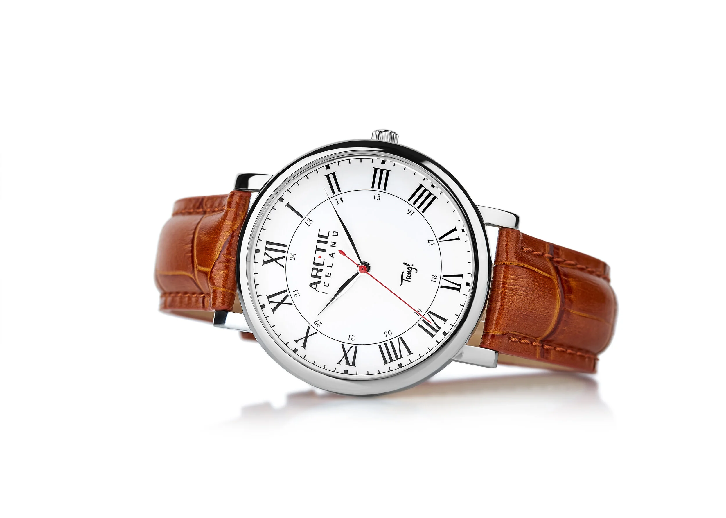 Retro Classic Tungl — ArcTic Iceland